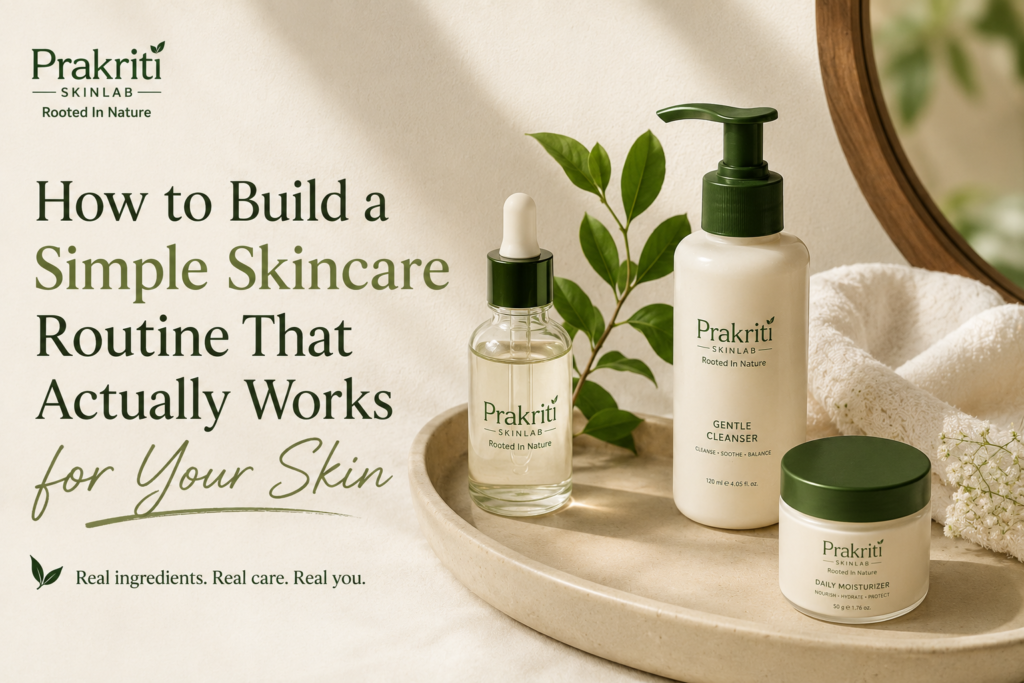 How to Build a Simple Skincare Routine That Actually Works for Your Skin ChatGPT Image Sep 1 2026 08 21 28 PM 1024x683