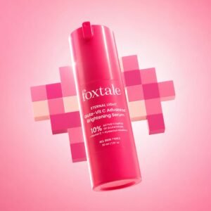 10% Vitamin C-Glutathione Advanced Brightening